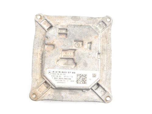 Used Lights ECU Lights ECU MERCEDES-BENZ S-CLASS (W221, V221) S 350 BlueTec (221.026, 221.126) (258 hp) 8863637 8863637