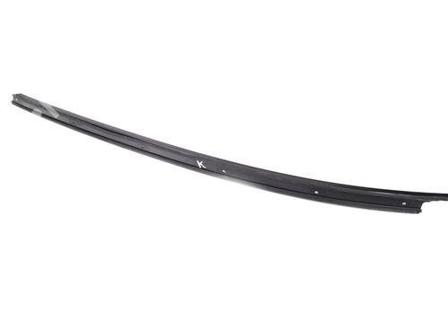 Door moulding trim MERCEDES-BENZ CLK Convertible (A209) CLK 200 Kompressor (209.441) | BP14784311C150 