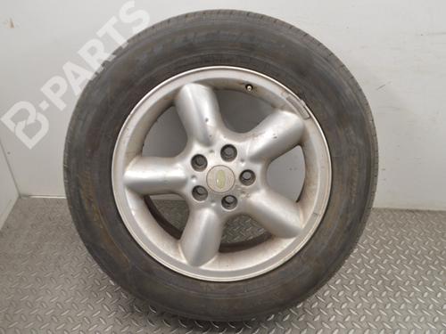 Rim LAND ROVER RANGE ROVER III (L322) 3.0 D 4x4 | BP10534017C45 