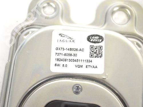 Electronic module JAGUAR E-PACE (X540) 2.0 AWD | BP8865708M83 