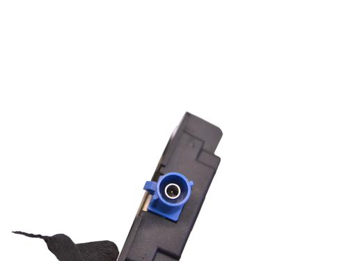 Electronic module PEUGEOT 3008 II SUV (MC_, MR_, MJ_, M4_) 1.6 BlueHDi 120 | BP12126508M83 