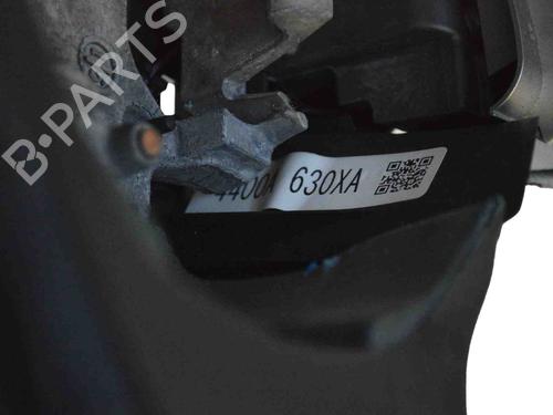 Steering wheel MITSUBISHI OUTLANDER III (GG_W, GF_W, ZJ, ZL, ZK) 2.2 Di-D 4WD | BP18746331C49 