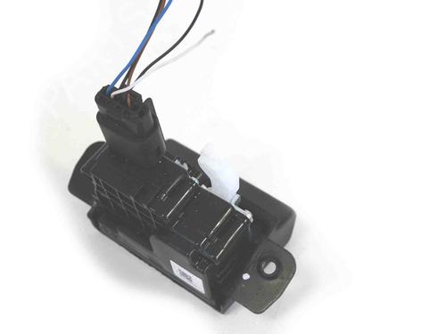 Tailgate lock KIA SPORTAGE IV (QL, QLE) 1.7 CRDi | BP19943211C101 