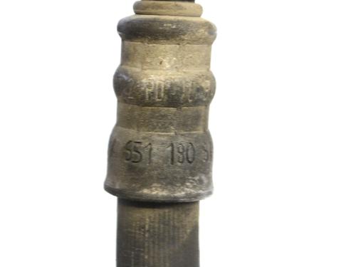 Pipe MERCEDES-BENZ C-CLASS (W205) C 220 BlueTEC / d (205.002, 205.004) | BP14769373M125 