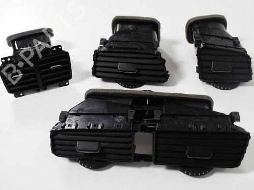 Used Air vent VW GOLF VII (5G1, BQ1, BE1, BE2) 2.0 R 4motion (300 hp) 14816540