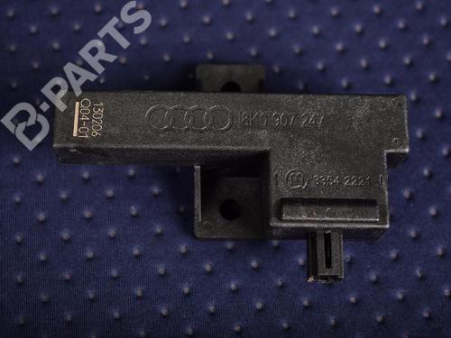 Used Electronic module AUDI A7 Sportback (4GA, 4GF) S7 quattro (420 hp) 7754061