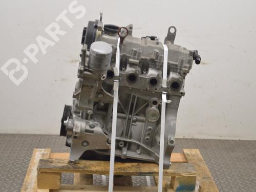 Used Engine Engine VW POLO V (6R1, 6C1) 1.2 TSI (90 hp) 10915636 10915636