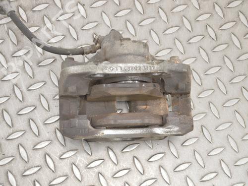Left front brake caliper OPEL MOKKA 1.2 (76) | BP27824551M105 