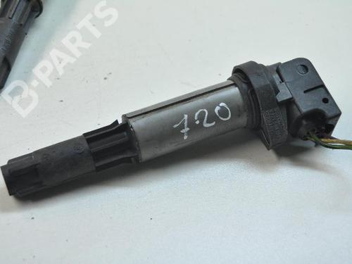 Ignition coil BMW 3 (E90) 320 i | BP8858194M94 