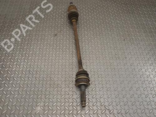 Right rear driveshaft SUBARU OUTBACK (BS) 2.0 D AWD (BSD) | BP15684327M41 