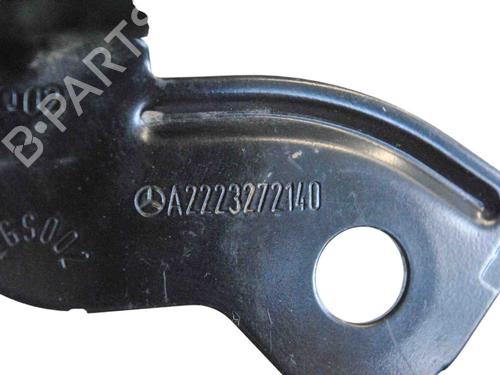 Electronic sensor MERCEDES-BENZ S-CLASS Coupe (C217) S 63 AMG 4-matic (217.378) | BP14770093M84