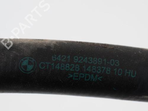 Pipe BMW 3 (F30, F80) 335 d xDrive | BP14766092M125 