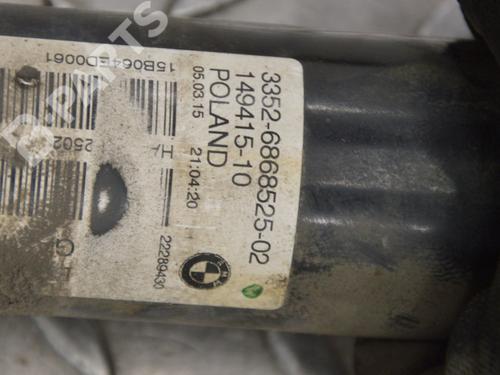 Left rear shock absorber BMW 2 Convertible (F23) M 235 i | BP11815344M18 