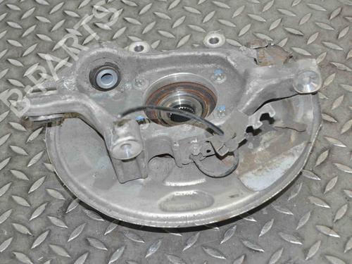 Venstre hjullejehus spindel MERCEDES-BENZ C-CLASS (W205) C 220 BlueTEC / d (205.002, 205.004) | BP14812373M27