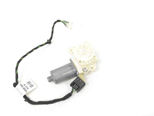 Used Right rear window motor MERCEDES-BENZ CLS (C219) CLS 350 (219.356) (272 hp) 8349707