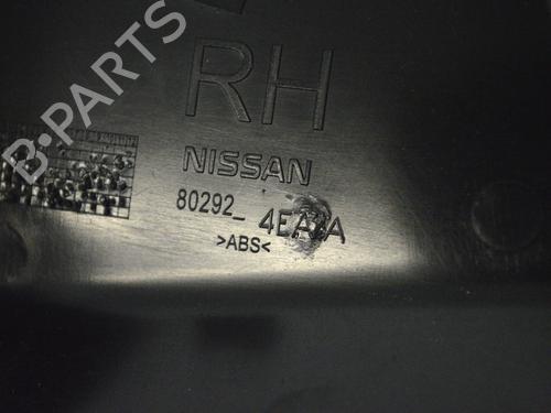 Other NISSAN QASHQAI II (J11, J11_) 1.5 dCi | BP14789751O1 