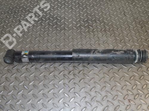 Left rear shock absorber MERCEDES-BENZ G-CLASS (W463) AMG G 63 (463.272) | BP8864415M18 