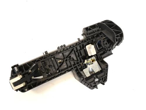Rear right exterior door handle MERCEDES-BENZ C-CLASS (W204) C 220 CDI (204.002) | BP7483979C130 