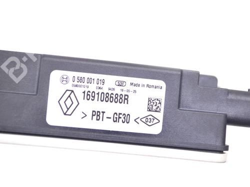 Electronic module NISSAN X-TRAIL III (T32_, T32R, T32RR) 1.6 dCi (T32) | BP8865856M83 