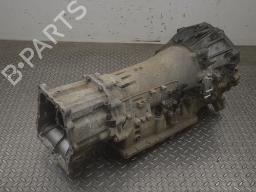 Gearbox INFINITI FX 30d AWD | BP17377527M3 