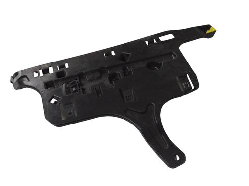 Used Rear bumper bracket LAND ROVER RANGE ROVER VELAR (L560) 2.0 P300 Si4 4x4 (300 hp) 14802182