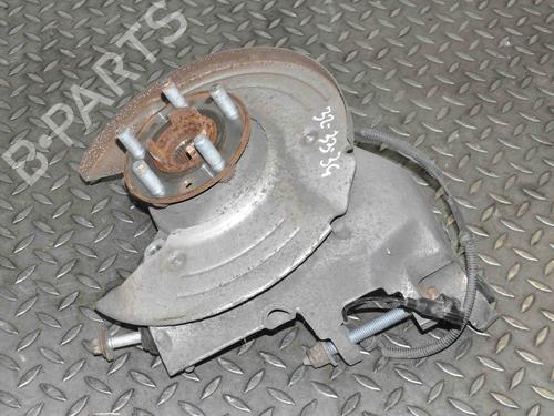 Used Right rear steering knuckle LAND ROVER DISCOVERY SPORT (L550) 2.0 D 4x4 (180 hp) 14772227