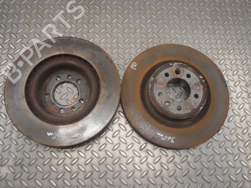 Other LAND ROVER DISCOVERY V (L462) 3.0 Td6 4x4 | BP16542770O1 