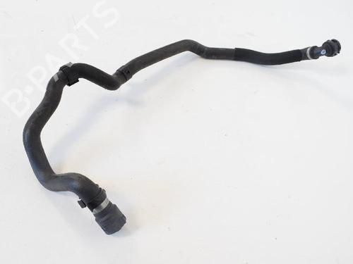 Used Pipe BMW 1 (E87) 118 d (143 hp) 14766470
