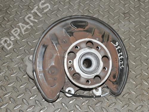 Used Left rear steering knuckle MERCEDES-BENZ E-CLASS (W213) E 220 d (213.004) (194 hp) 14772743