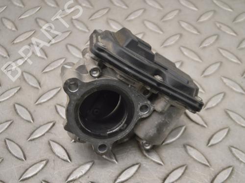 Throttle body FORD FIESTA VI (CB1, CCN) 1.0 EcoBoost | BP14797396M82 