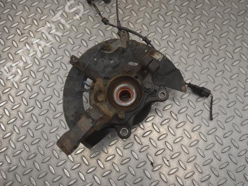 Right front steering knuckle HYUNDAI TUCSON (TL, TLE) 1.7 CRDi | BP16262572M26 