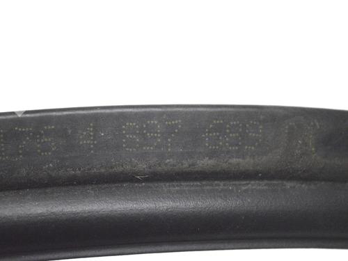 Rubber door seal BMW 3 (F30, F80) 320 d | BP14800521C142 