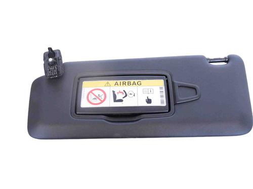 Left sun visor MERCEDES-BENZ A-CLASS (W177) A 200 (177.087) | BP27830286I1 