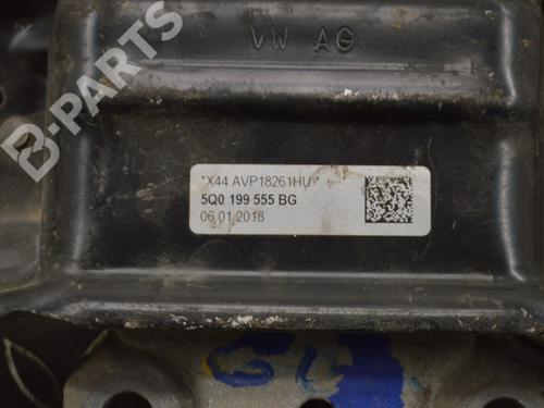 Engine mount BMW 3 Gran Turismo (F34) 320 d xDrive | BP9909522M89 