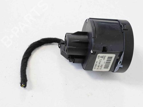 Electronic module PORSCHE CAYENNE (9PA) Turbo 4.8 | BP7482085M83 