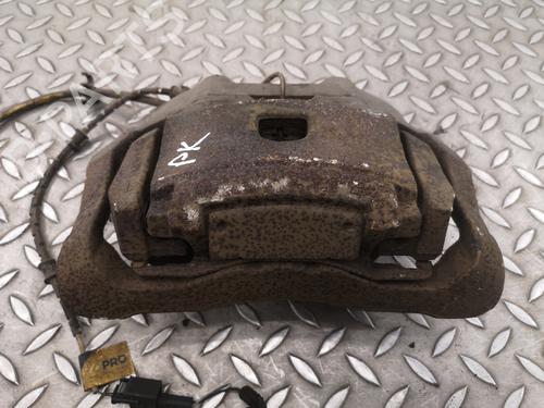 Used Left front brake caliper JAGUAR XJ (X351) 3.0 SDV6 (275 hp) 18962675