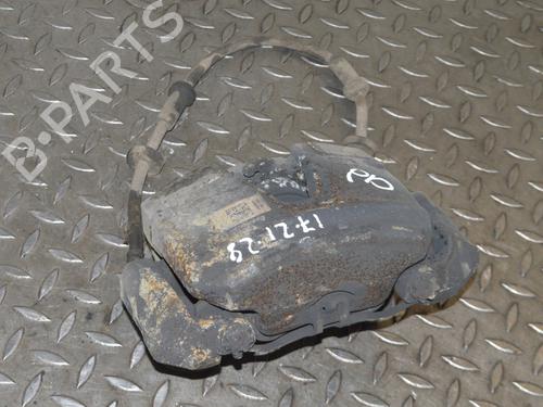 Used Right front brake caliper AUDI A6 Allroad C7 (4GH, 4GJ) 3.0 TDI quattro (272 hp) 14788613