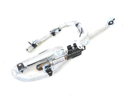 Used Left curtain airbag BMW 3 (E90) 330 d (245 hp) 14769939