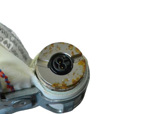 Right curtain airbag MERCEDES-BENZ A-CLASS (W176) A 45 AMG 4-matic (176.052) | BP16022081C12 