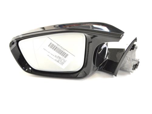 Used Left mirror MINI MINI Coupe (R58) Cooper (115 hp) 7813701