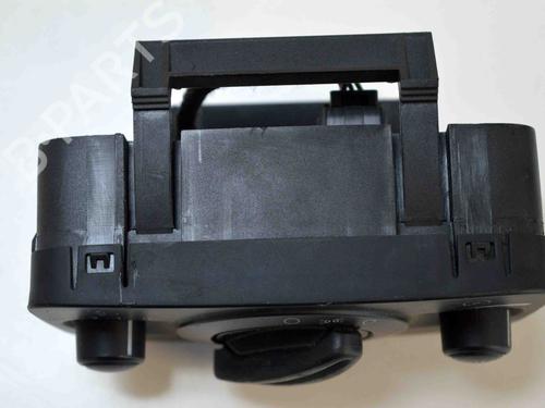 Electronic module FORD MONDEO IV (BA7) 2.0 TDCi | BP7493753M83 