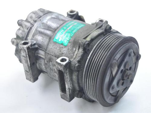 Used AC compressor FORD FOCUS C-MAX (DM2) 2.0 TDCi (136 hp) 7494938
