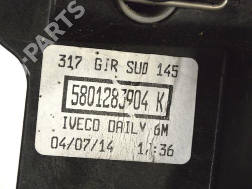 Girspak IVECO DAILY VI Van 33S11, 35S11, 35C11 | BP8896855M90 