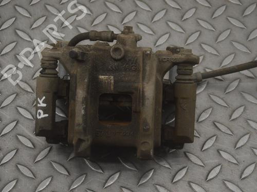 Used Left front brake caliper VW ID.3 (E11, E12) Pro (145 hp) 27828968