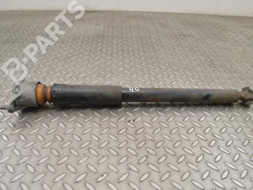 Used Right rear shock absorber MERCEDES-BENZ A-CLASS (W176) A 180 CDI (176.000) (109 hp) 9658289