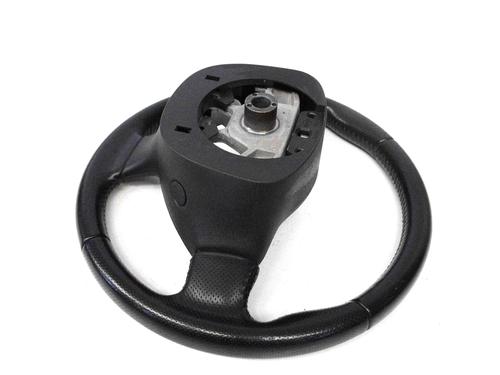 Steering wheel NISSAN JUKE (F15) 1.5 dCi | BP10534183C49 