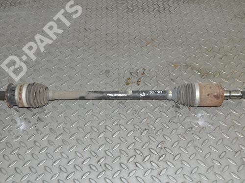 Used Right rear driveshaft VOLVO XC60 I SUV (156) D4 AWD (181 hp) 7483841