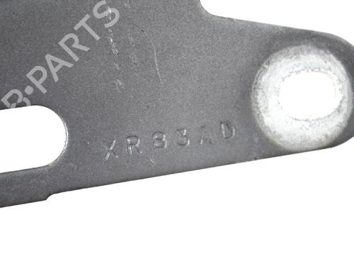 Hinge/Door check strap JAGUAR S-TYPE II (X200) 2.7 D | BP14770363C146 