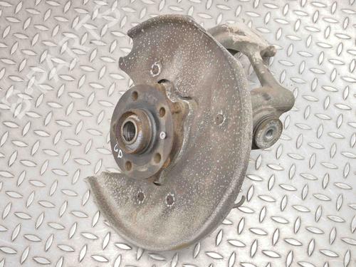 Right rear steering knuckle AUDI A7 Sportback (4GA, 4GF) 3.0 TDI quattro | BP14806487M28