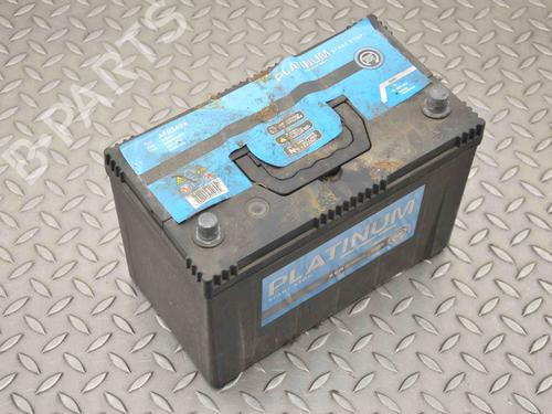 Battery MAZDA 3 Saloon (BM_, BN_) 2.2 D | BP14806477E11 